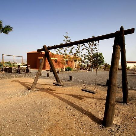 Villa Los Volcanes El Charco  Kültér fotó