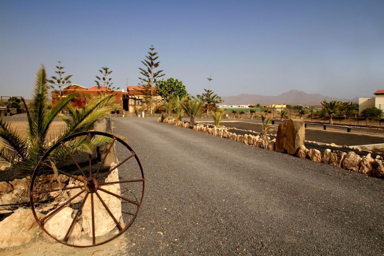 Villa Los Volcanes El Charco  Kültér fotó